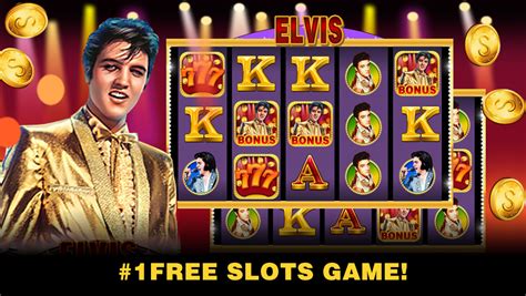  free elvis slot machines